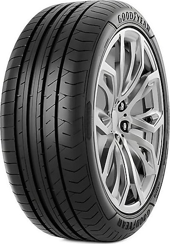 Goodyear Eagle Sport 2 UHP 215/45 R17 91Y XL FP Yaz Lastiği