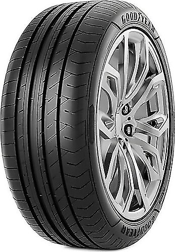 Goodyear Eagle F1 Asymmetric 5 – Pneumatico Estivo 235/45R18 98Y XL FP