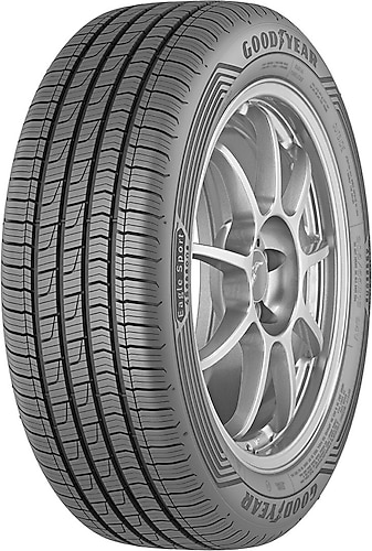 Goodyear Eagle Sport 4 Seasons 215/55 R17 98W XL 4 Mevsim Lastik