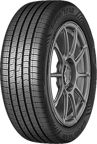 195/55 R16 GOOD YEAR ラジアルタイヤ2024年 Goodyear Eagle Sport 4 Seasons 195/55 R16 91V XL 4 Mevsim Lastik