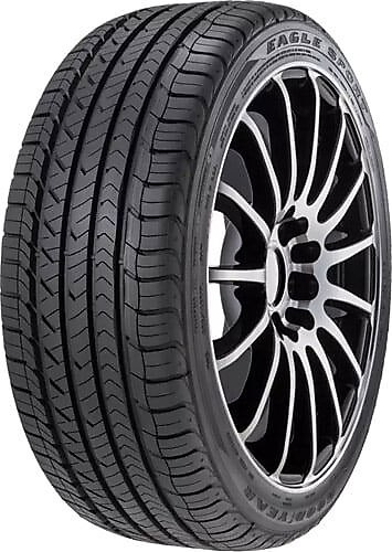 Goodyear Eagle Sport TZ 215/60 R16 95V Yaz Lastiği - 2023 Fiyatları ...