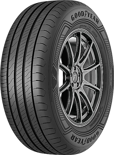 Goodyear EfficientGrip 2 SUV 225/55 R18 102V XL Yaz Lastiği
