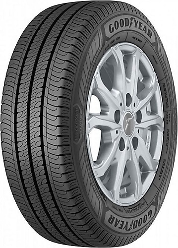 Goodyear EfficientGrip Cargo 2 205/65 R16C 103/101T Yaz Lastiği