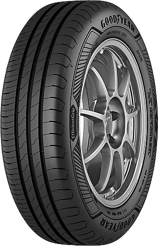 Goodyear EfficientGrip Compact 2 185/65 R15 88T Yaz Lastiği