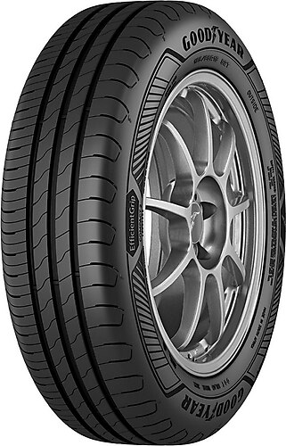 Goodyear EfficientGrip Compact 2 195/65 R15 95T XL Yaz Lastiği ...