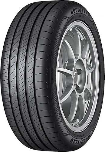 195/65 R15、GOOD YEAR efficientGrip、2024年 195/65 R15、GOOD YEAR efficientGrip、2024年