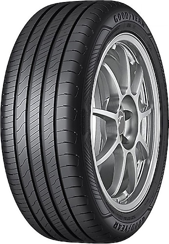 Goodyear Efficientgrip Performance 2 195/65 R15 91V Yaz Lastiği