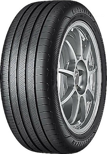 Goodyear Efficientgrip Performance 2 205/60 R16 96V XL Yaz Lastiği