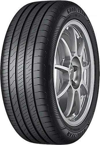 Goodyear EfficientGrip Performance 2 215/55 R18 99V Yaz Lastiği