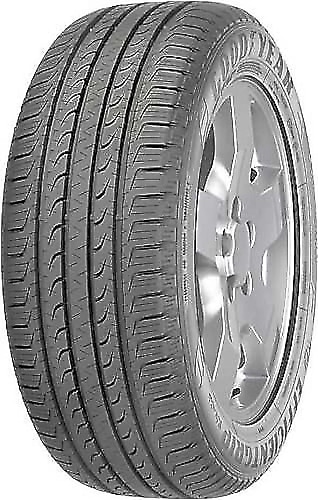 Goodyear EfficientGrip SUV 215/65 R16 102H XL Yaz Lastiği