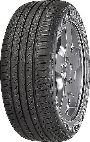Goodyear EfficientGrip SUV 225/60 R18 100V Yaz Lastiği - 2024 Fiyatları ...
