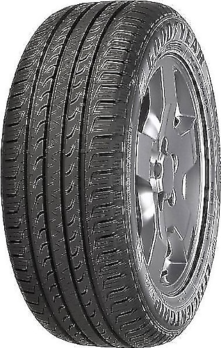 Goodyear EfficientGrip SUV 225/60 R18 100V Yaz Lastiği - 2025