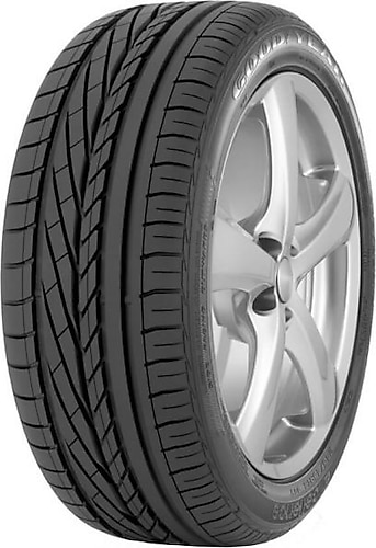 Goodyear Excellence 235/55 R19 101W AO Yaz Lastiği Fiyatları