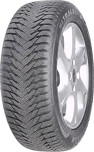 Goodyear UltraGrip 8 175 70 R13 82T K Lasti i 2023 Fiyatlar