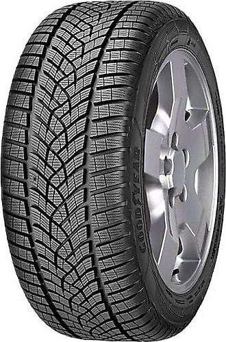 Goodyear UltraGrip Performance Plus SUV 225/60 R17 103V XL Kış Lastiği ...