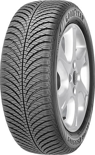 Goodyear Vector Seasons Gen R T Mevsim Lastik