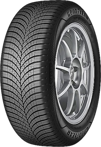 Goodyear Vector 4Seasons Gen-3 185/60 R15 88V XL 4 Mevsim Lastik
