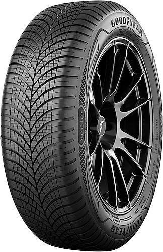 Goodyear Vector 4Seasons Gen-3 235/45 R19 99T XL 4 Mevsim Lastik