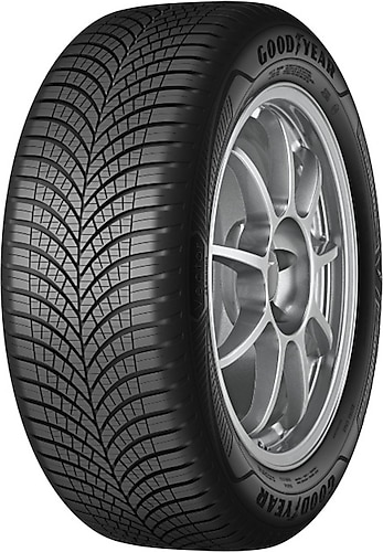 Goodyear Vector 4Seasons Gen-3 SUV 215/65 R17 103V XL 4 Mevsim