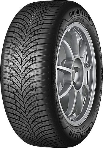 Goodyear Vector 4Seasons Gen-3 SUV 255/45 R19 100W FP 4 Mevsim Lastik ...