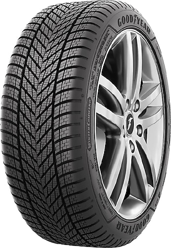 Goodyear WinterCommand 185/60 R15 88T XL Kış Lastiği - 2025