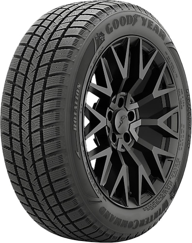 Goodyear WinterCommand 215/60 R16 99H XL Kış Lastiği Fiyatları