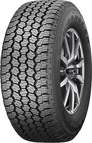 Goodyear Wrangler All-Terrain Adventure 265/60 R18 110H Yaz