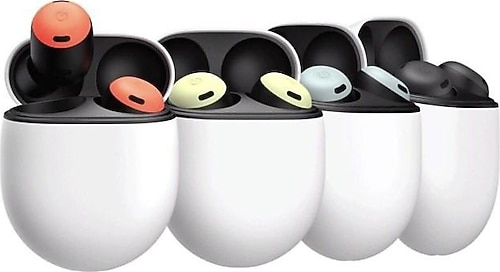 Google Pixel Buds 2 Pro TWS Kulak İçi Bluetooth Kulaklık Fiyatları