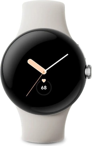 Google Pixel Watch LTE Akıllı Saat Fiyatları, Özellikleri ve
