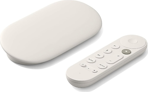 Google TV Streamer（4K） Google TV Streamer 4K Fiyatları, Özellikleri ve Yorumları | En
