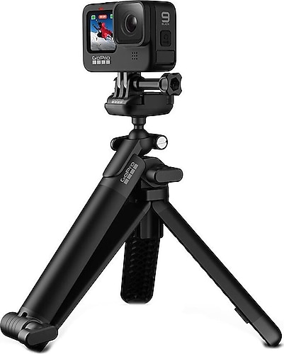 Monopod 3-WAY Tripode para Gopro I Oechsle - Oechsle