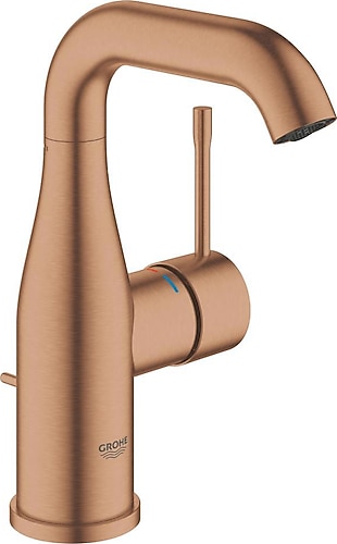 Grohe Essence M 24173DL1 Brushed Warm Sunset Tek Kumandalı Lavabo