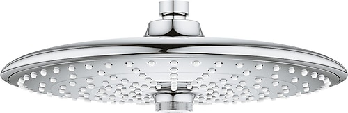 Grohe 26457000 Euphoria 260 3 Akışlı Tepe Duşu Fiyatları