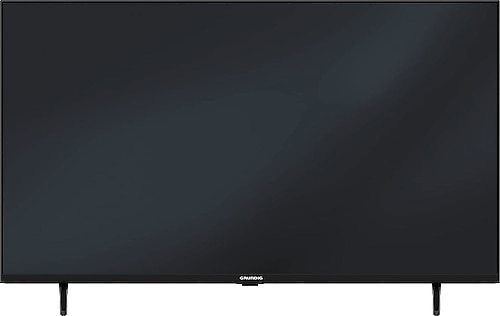 Grundig 40 GHF 6000 B Full HD 40" 102 Ekran Uydu Alıcılı Android Smart LED TV