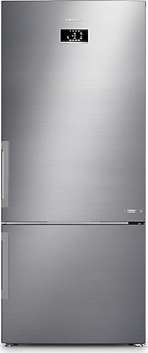 Grundig GPNKD 551 I Kombi No Frost Buzdolabı Fiyatları, Özellikleri ve ...