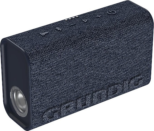 GRUNDIG U004 K02 T03 SY Powerbank Zwart 5000 mAh