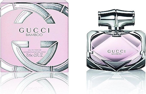 Gucci Bamboo EDP 75 ml Kadın Parfüm Fiyatları, Özellikleri ve