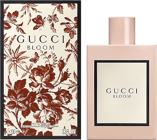 Gucci Bloom EDP 100 ml Kadın Parfüm Fiyatları, Özellikleri ve