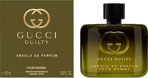 Gucci Guilty Absolu de Parfum 60 ml Erkek Parfüm Fiyatları