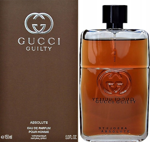 Gucci Guilty Absolute EDP 150 ml Erkek Parfüm Fiyatları