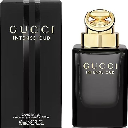 Gucci intense oud for her online