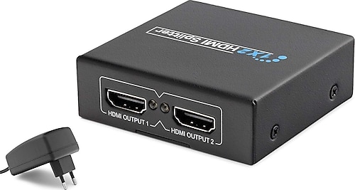 Hadron HDX1284 1.4V Full HD HDMI Switch Fiyatları, Özellikleri ve