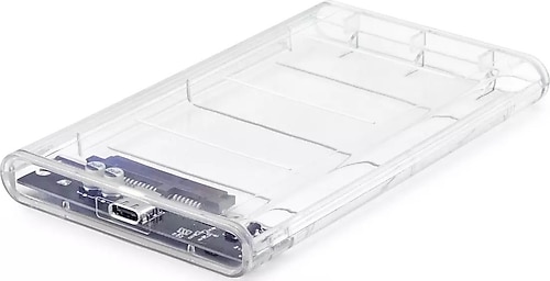 Hadron HDX1766 Type-C 2.5