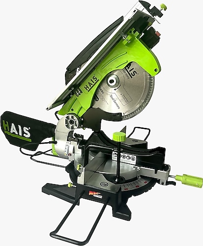 Hais 93056 2000 W 315 mm Üstten Tablalı Gönye Testere Fiyatları