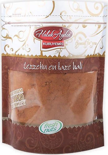 Haluk Aydın Kuruyemiş Türk Kahvesi 250 gr Fiyatları, Özellikleri