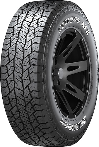 Hankook Dynapro AT2 RF11 265/65 R17 112T 4 Mevsim Lastik - 2024