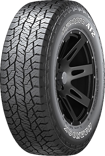 Hankook Dynapro AT2 RF11 265/65 R17 112T 4 Mevsim Lastik - 2025