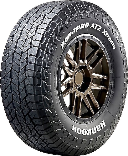 Hankook Dynapro AT2 Xtreme RF12 265/65 R17 116/113S 4 Mevsim