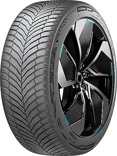 Hankook iON FlexClimate IL01 225/55 R18 102W XL SOA EV 4 Mevsim Hankook iON FlexClimate IL01 225/55 R18 102W XL SOA EV 4 Mevsim