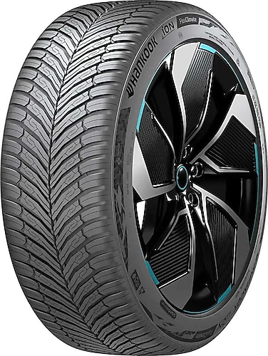 Hankook iON FlexClimate IL01 245/45 R20 103Y XL SOA EV 4 Mevsim